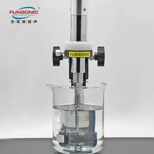 FUNSONIC Һ�崦�� ����������ѧ������ �黯����ɢ����ȡ������