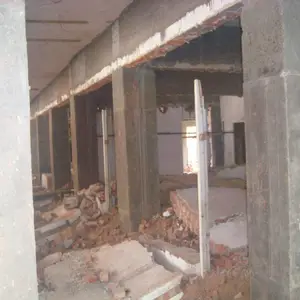大同建筑加固 桥梁加固 房屋加固 厂房车间改造加固