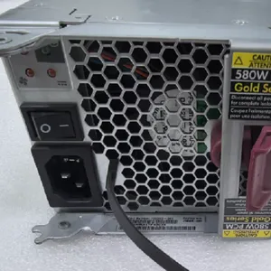 753322-001 756486-001 0996223-04 SP-PCM02-HE580-AC 3PAR�洢��Դ