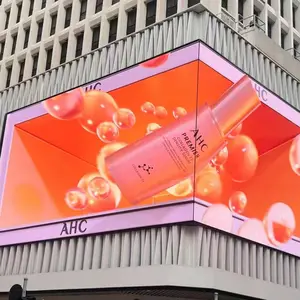 室外PH3全彩显示屏