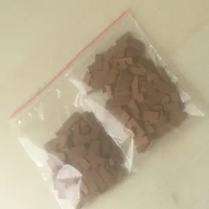 智科弘润病媒生物进行标本展示专用针插软木块