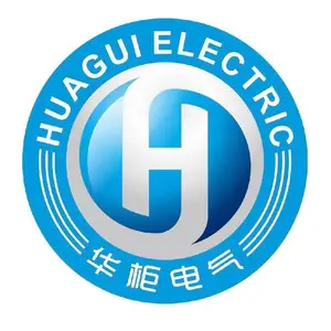 华柜电气有限公司