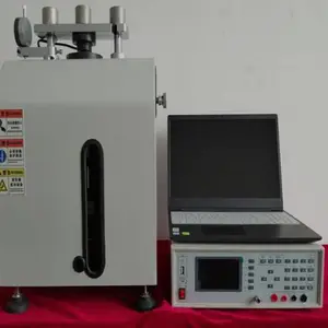 粉末电阻率测定仪 型号:DFHB-300I-300KG库号:M407824