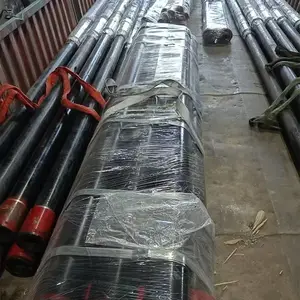 P110短接|短接|EUE油管短接/110SS转换接头-HSM-2气密扣/511无接箍油管加工