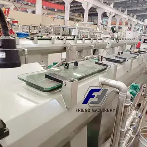 ���������Ϲܲ��������豸 �ͺ�16-630mm ��������100-600kg/h