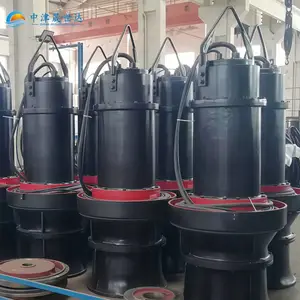 �н������� Ǳˮ�� ��Ҷʽ������ ˮ�������ȶ� ����������ģ��