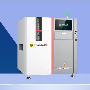 高速CT型x-rayAXI9000在现实自动检测设备检查缺陷