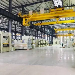 山东高稳定性精密冲床厂家 诚信为本 浙江科玛德智能机械供应