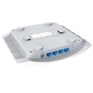 TP-LINK TL-CPE240固定端 轿厢端套装 电梯监控专用无线套装