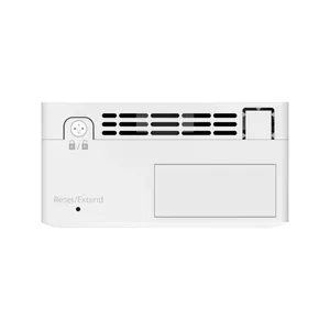 锐捷RG-MF2920E-4GT1MS 4口千兆86面板型入室交换机