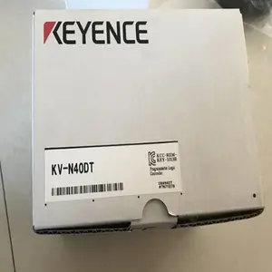 ԭװKEYENCE����ʿ�ɱ�̿�����KV-10Tȫ������ ��һ��ʮ