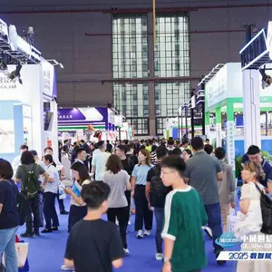 机器人自动化展2027年SIA上海人形机器人展报名截止日期