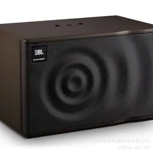 卡拉OK音箱专业级KTV音响系统家用商用全套方案设计