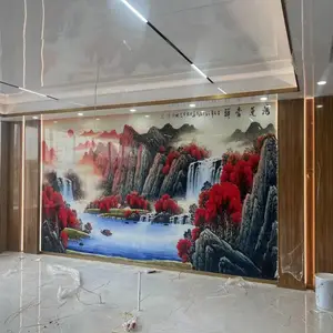 【碳晶板 集成墙板厂家】四川碳晶板 自贡集成墙板 防撞板厂家 直销-广之源