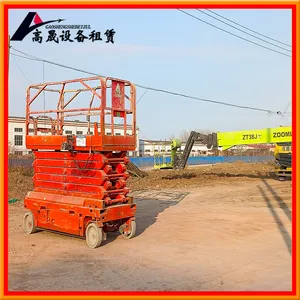 淄博市张店区直臂车出租吸盘车租赁按需选择
