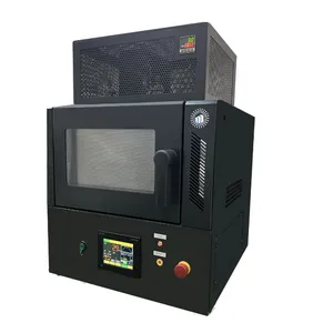 微波加热装置:三款机型怎么选?一文读懂1.5ST、1.5MAX、3.0UL