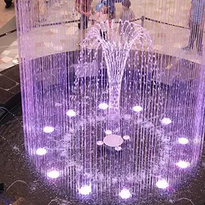 苏州庭院景观水帘 来电咨询 欧亚瑟水艺供应