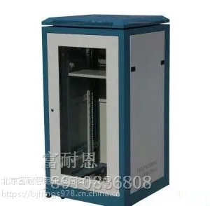 安防专用富耐恩网络机柜 42U 标准2000*600*600 冷轧钢板网络专用机柜