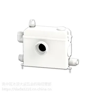 污水提升器进口意大利泽尼特家用