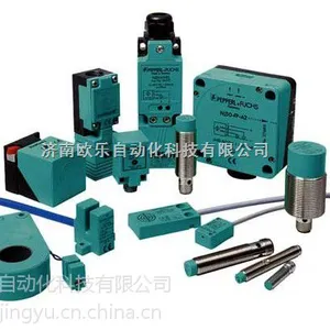 山东济南倍加福接近开关NBB20-L2-E2-V1 山东济南P+F代理