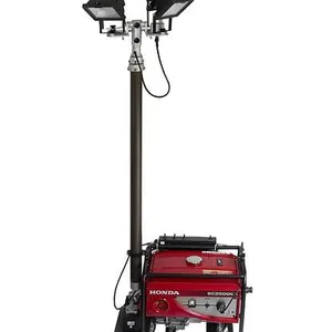 SW2910全方位自动升降工作灯 4X500W