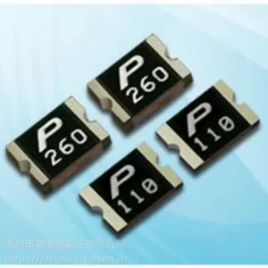 ��ӦSMD0805P010TF�۶���Ƭ����˿0805�Իָ�����˿