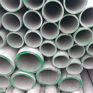 DN65不锈钢管厚壁34-35-36mm 工业无缝管厂家零切机械加工用