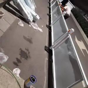 城市文化护栏 道路护栏 进宏隔离护栏