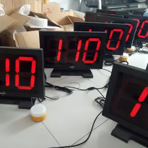 海南各种型号知识竞赛抢答器海口抢答器公司