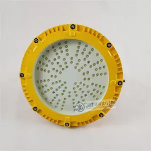 led防爆灯100w 防爆LED照明灯100w