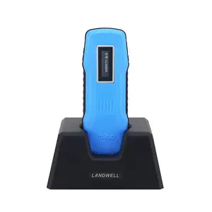 兰德华G100巡更棒云更G-100中文型检查仪器射频感应