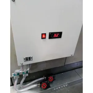 福建变电站空调配件 值得信赖 上海通岳冷冻机械供应