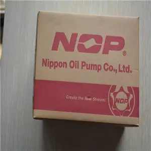 过载能力强油泵NOP无腐蚀性TOP-206HBR对接日本原厂