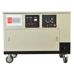 6.5kwȫ�Զ����ͷ����������Я