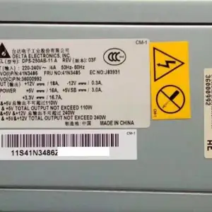 L290AM-00 D290EM-00 7020MT DELL OptiPlex̨ʽ����Դ