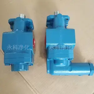 德国克拉克输油泵KF112RF7-D25齿轮泵磨煤机循环油泵