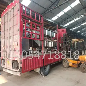 促销 淡水虾气泡喷淋清洗预煮机湖南龙虾单筒筛选分级卤煮 冷却流水线