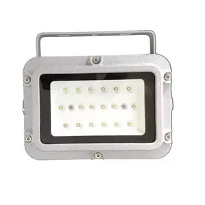 小方形LED防爆灯20W,方形LED防爆灯30W,长条LED防爆灯40W