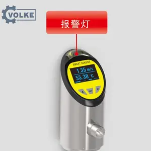 温湿度传感器 数字无线温度传感器 volke温度传感器种类