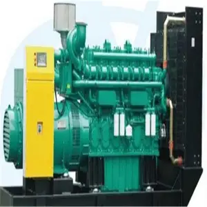 250-300kw玉柴柴油发电机厂家,可定制拖车,低噪音,价格低,质量好