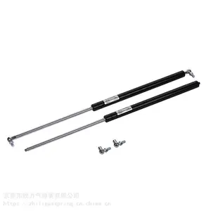 东莞企石oem尺寸定制带缓冲安全防爆帐篷房车遮阳篷气撑杆