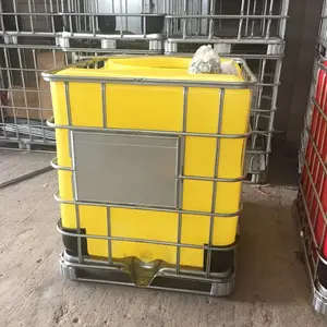 批发 加厚塑料吨桶带铁架 耐酸碱化工桶 集装方桶食品级吨桶方桶