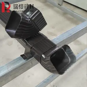 ��Ӧ�������ⷿ�õ���PVC������ˮ�ܹ���Ʒ�칵 ������ˮ��