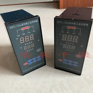 XMTL-7t2w 多功能工业控制器 医药二维混合机控制表 控制仪表