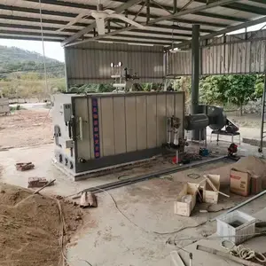 2�� ȼ��������������¯ �������ϳ����㳧��ѹ�豸