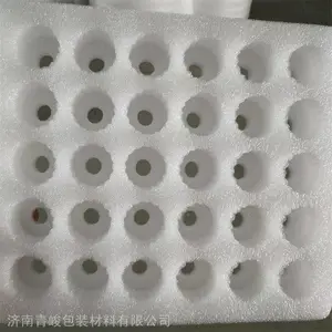 济南异形珍珠棉 济南纸箱包装内衬 山东珍珠棉产品加工 珍珠棉板材 可定制异形珍珠棉