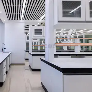 FNLAB�ƶ� PVC��������ƽ�ذ�ʵ����װ�� �ྻ����װ��