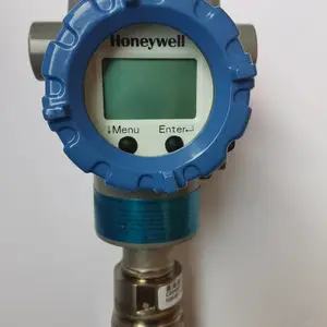 霍尼韦尔压力变送器、差压变送器、温度变送器
