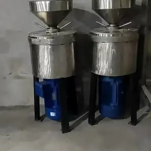 广西柳州多功能豆浆米浆机磨浆机