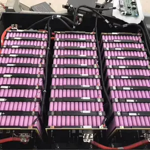 出口新能源车和二手电动汽车报关注意事项?